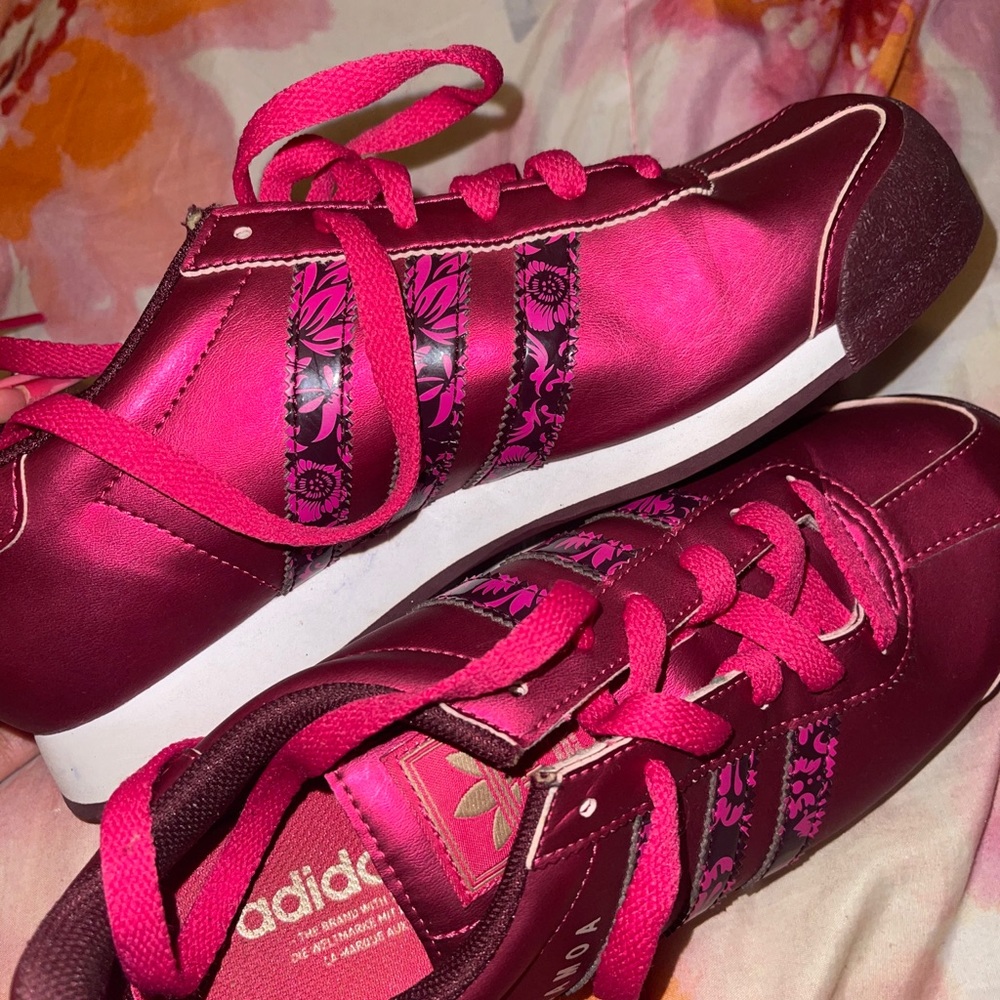 Adidas Shoes